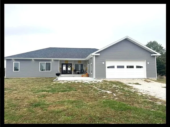 25832 Inca St, Bevier, MO 63532