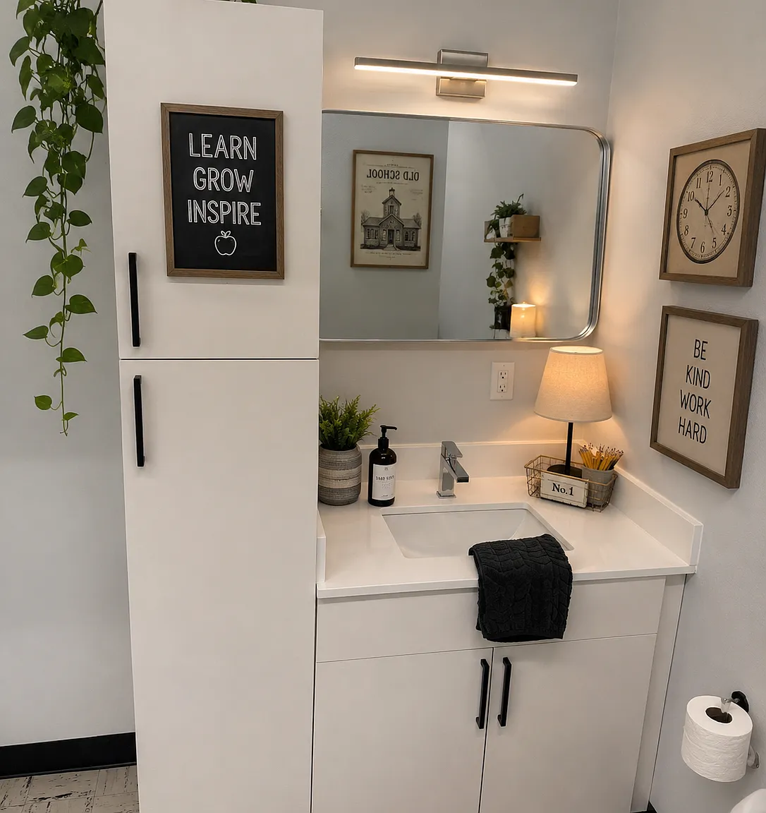 Sac and Fox Flats - N208 AirBnB Whiteboard Retreat — Photo 2