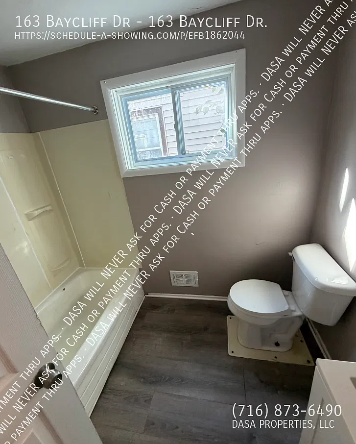 163 Baycliff - 2 Bed / 1 Bath — Photo 4