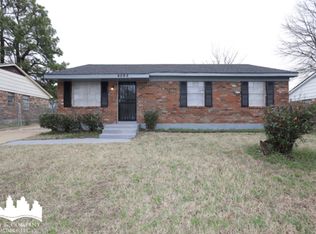 4092 Maumee St, Memphis, TN 38109