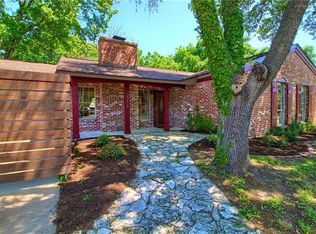 2208 Village Way Dr, Austin, TX 78745