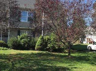 1532 Primrose Ln, Charlottesville, VA 22902