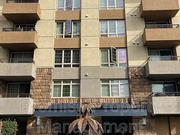 4th image of 1465 C St Unit 3415