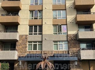 1465 C St Unit 3415, San Diego, CA 92101