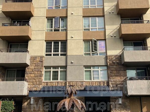 1465 C St Unit 3415