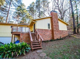 1720 Pineview Ln, Hideaway, TX 75771