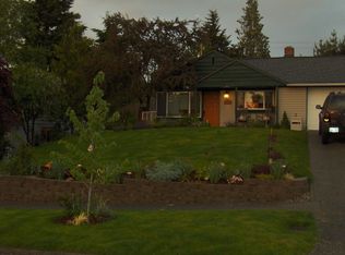 17210 4th Ave NE, Shoreline, WA 98155