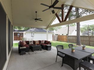 24026 Doverwick Dr, Tomball, TX 77375