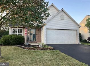 365 Martin Ave, Mount Joy, PA 17552