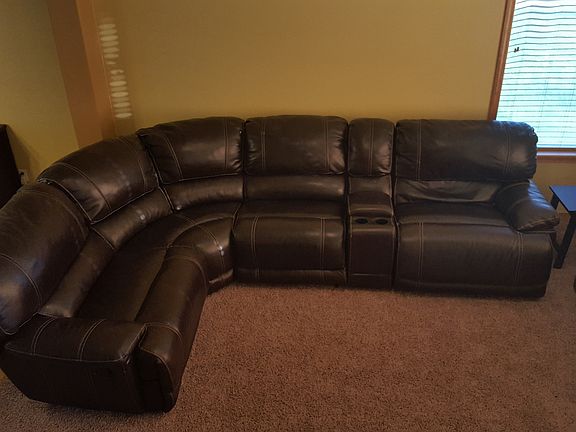 Formal Living