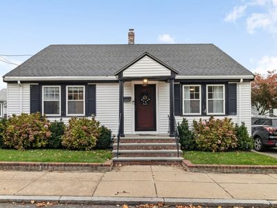 102 Milton St, Dorchester, MA, 02124