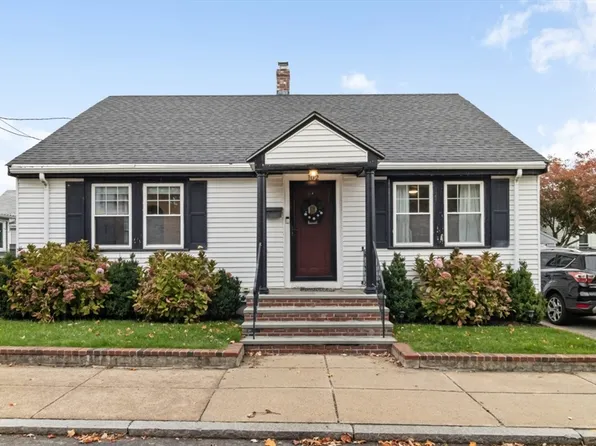 102 Milton St, Dorchester, MA 02124