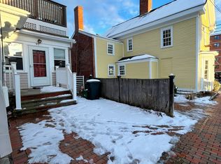 97D Chestnut St, Portsmouth, NH 03801
