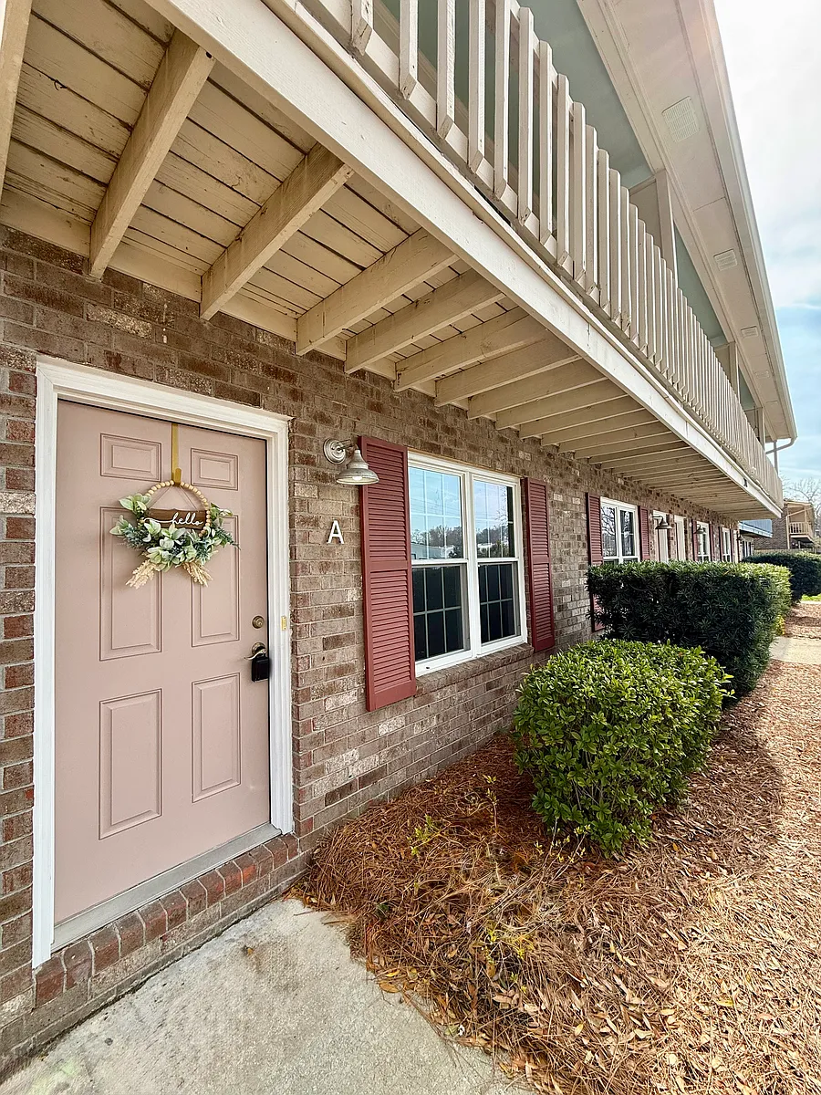 Exterior Building View - Unit A - 274 Fleming Rd