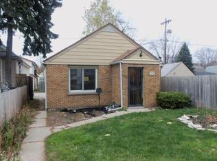 327 S 60th St, Milwaukee, WI 53214