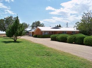 7124 E County Road 7900, Slaton, TX 79364