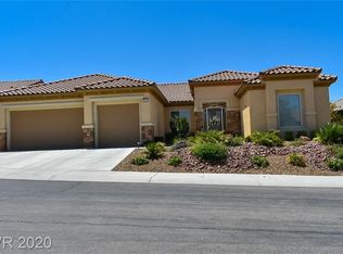 2245 Turner Falls St, Henderson, NV 89044