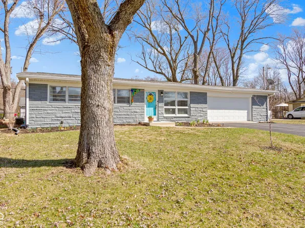 10427 N Delaware St, Indianapolis, IN 46280