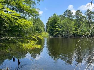 107 Old Levee Rd, Montgomery, LA 71454