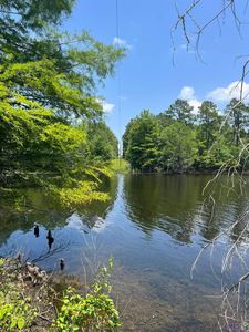 107 Old Levee Rd, Montgomery, LA, 71454