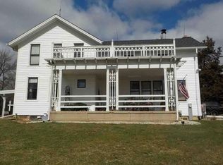 4110 County Highway Q, Colgate, WI 53017