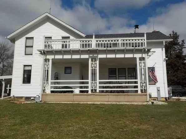 4110 County Highway Q, Colgate, WI 53017