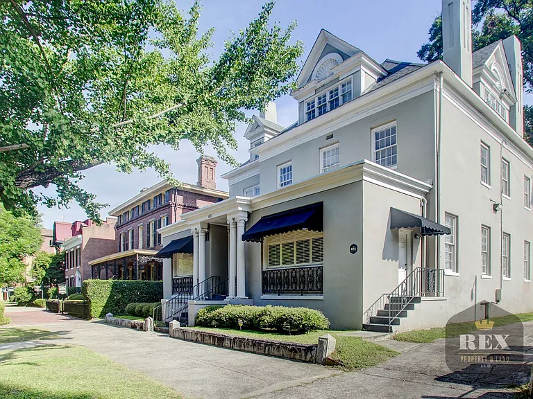 Sibley Hull House - Zulueta — Photo 8