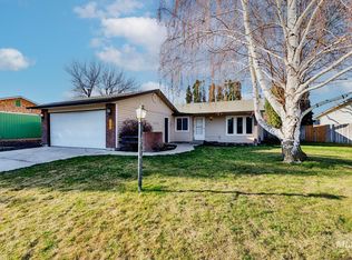 2325 Aries Dr, Nampa, ID 83651