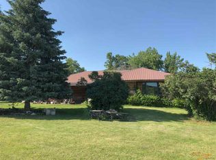 20199 Scale House Ln, Whitewood, SD 57793