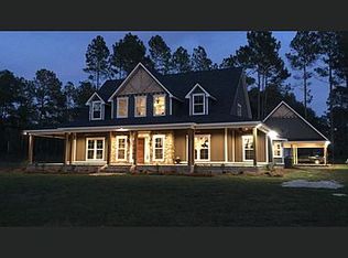 885 S Highway 129, Stockton, GA 31649