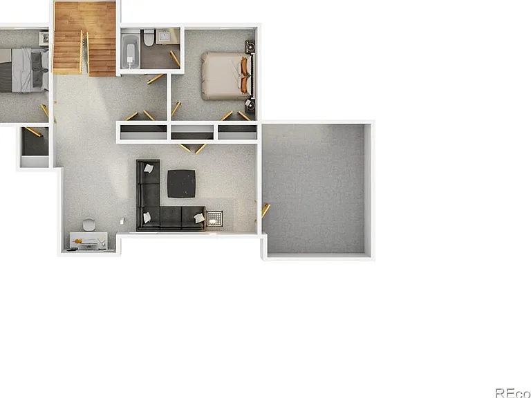 947 S Gilpin St #R — Photo 37