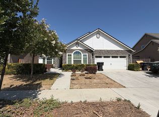 2540 N Tilden St, Visalia, CA