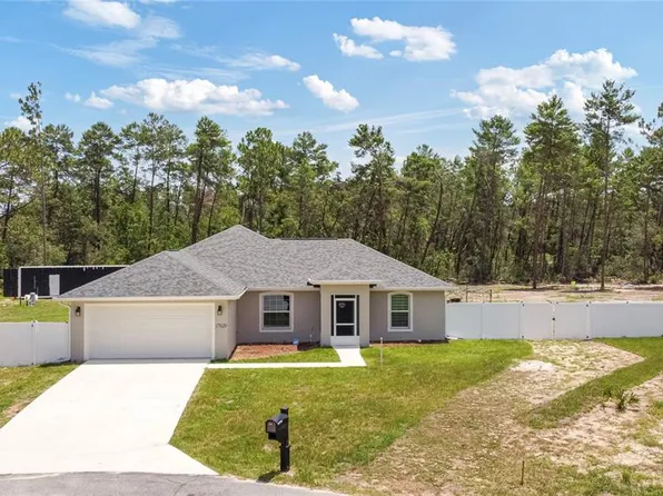 17920 SW 39th Ct, Ocala, FL 34473