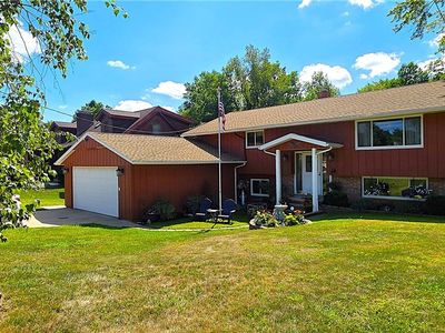 15485 Albion Rd, Strongsville, OH, 44136