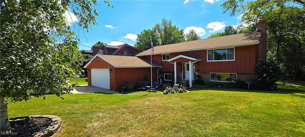 Real estate listing image