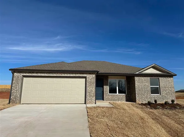 3004 E Wells Ave, Stillwater, OK 74074