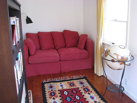 reading room