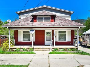202 E Market Ave, Kellogg, ID 83837