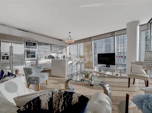 3722 Las Vegas Blvd S Unit 811, Las Vegas, NV 89158