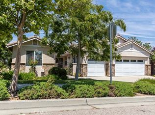 795 Oxen St, Paso Robles, CA 93446