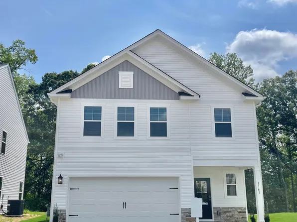 1161 Forestbrook Ln, Spartanburg, SC 29303
