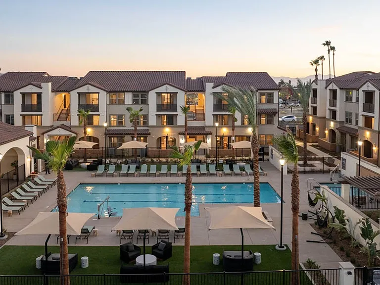 The Kingsley Luxury Apartments — Photo 6