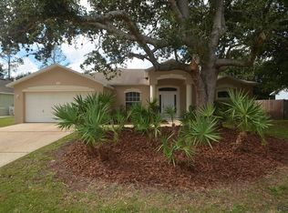 20 Easterly Pl, Palm Coast, FL 32164