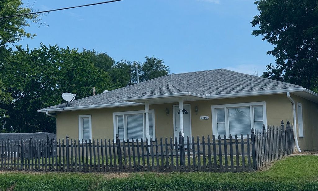 7107 SE State Route 371 - Property Image