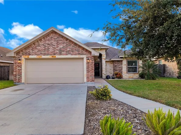 225 Las Vegas Dr, Edinburg, TX 78539