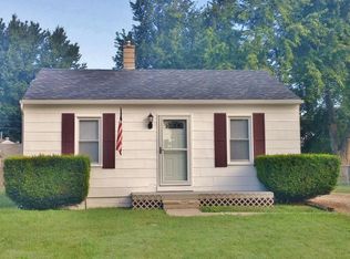 3361 Park Dr, Monroe, MI 48162
