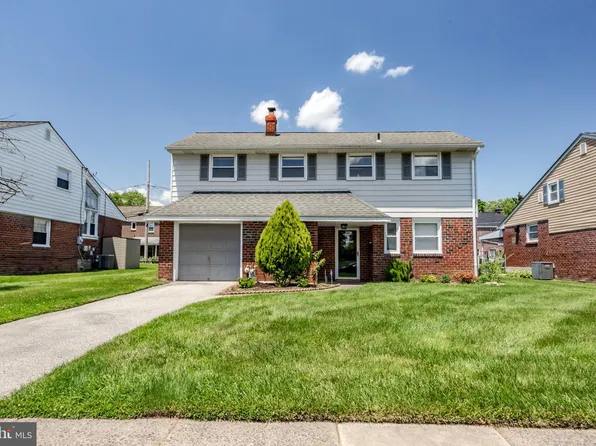 1412 Brierwood Rd, Havertown, PA 19083