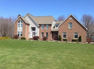 1123 State Route 307 W, Williamsfield, OH