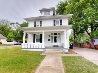 620 N Sampson Ave, Dyersburg, TN 38024