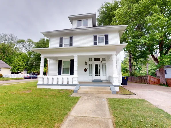 620 N Sampson Ave, Dyersburg, TN 38024